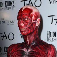 Heidi Klum's 12th Annual Halloween Party Presented By Tao Nightclub | Picture 113459